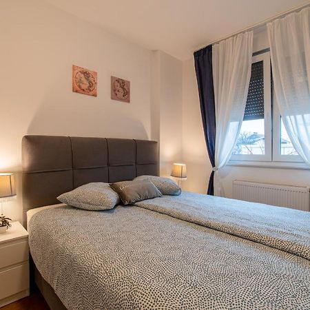 Flexible Selfcheckins 39 - Zagreb - Parking - New Appartement Buitenkant foto