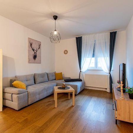Flexible Selfcheckins 39 - Zagreb - Parking - New Appartement Buitenkant foto