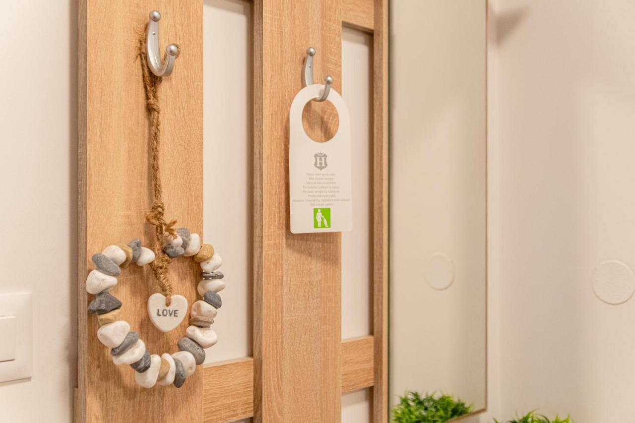 Flexible Selfcheckins 39 - Zagreb - Parking - New Appartement Buitenkant foto
