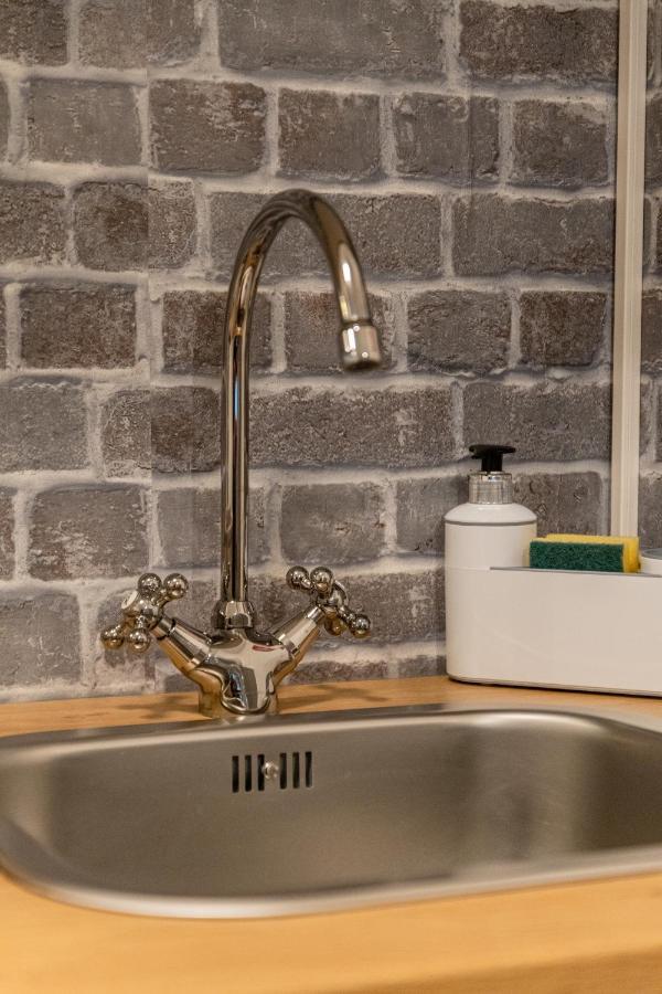 Flexible Selfcheckins 39 - Zagreb - Parking - New Appartement Buitenkant foto