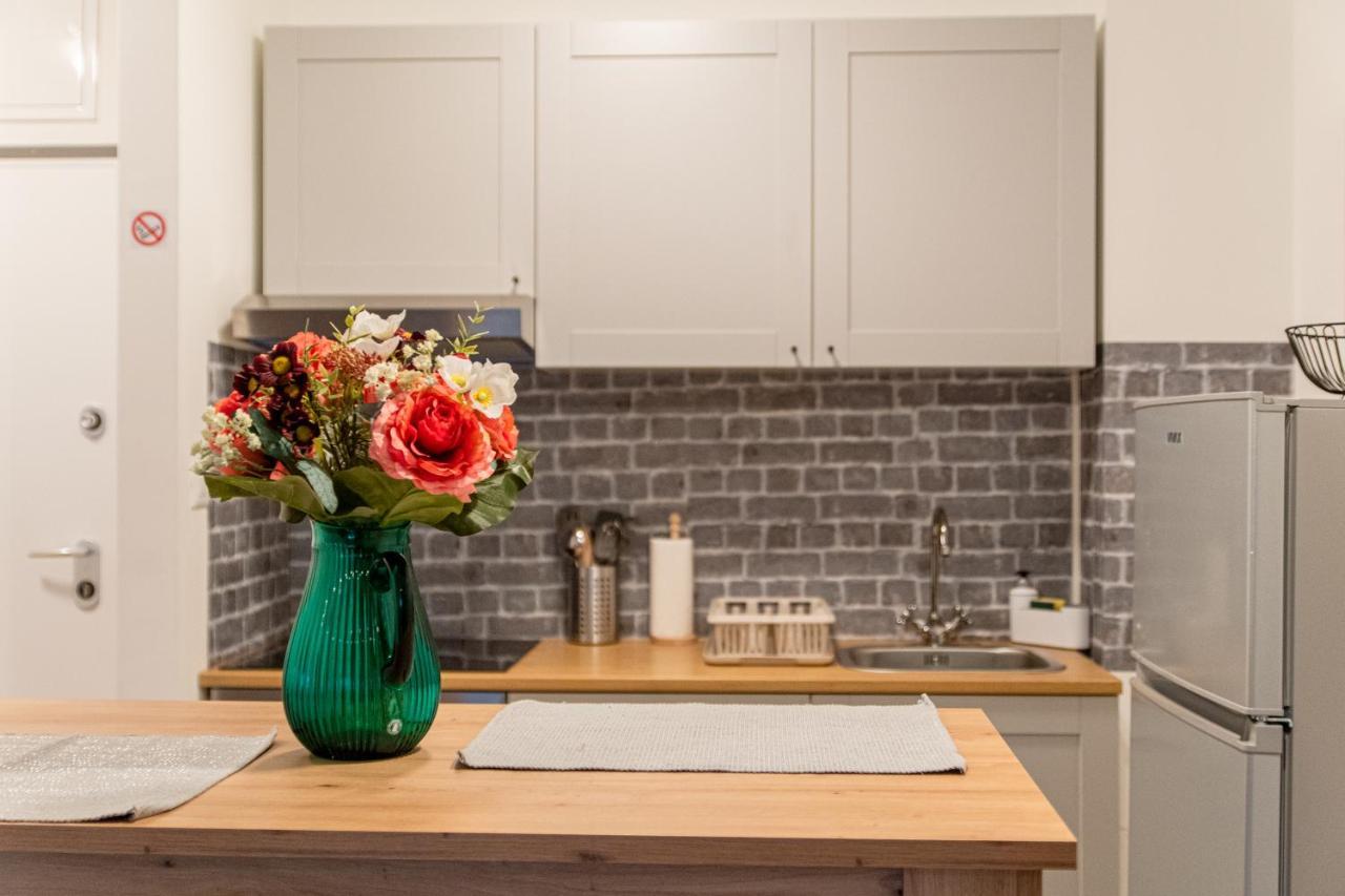 Flexible Selfcheckins 39 - Zagreb - Parking - New Appartement Buitenkant foto
