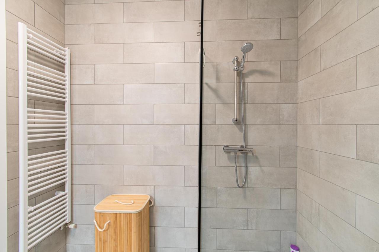 Flexible Selfcheckins 39 - Zagreb - Parking - New Appartement Buitenkant foto