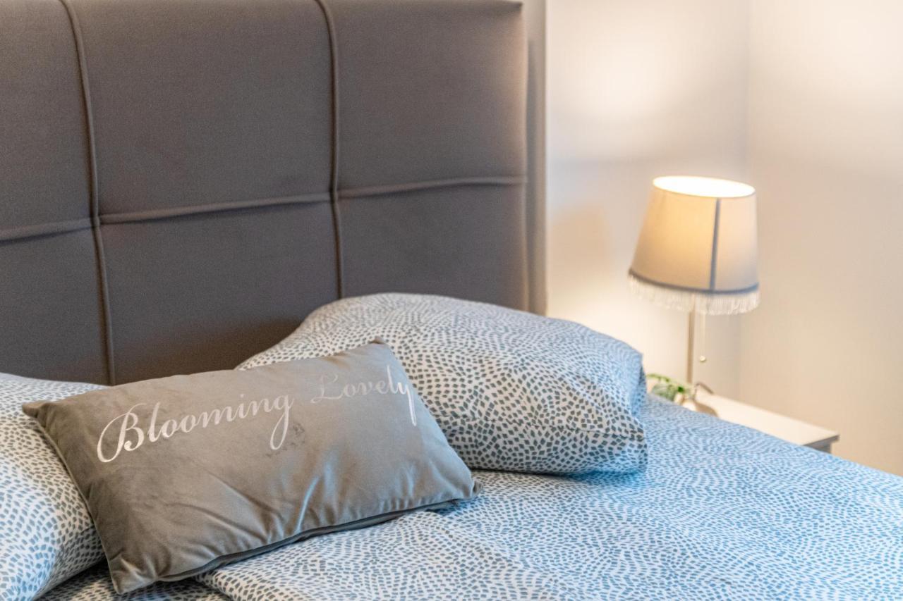 Flexible Selfcheckins 39 - Zagreb - Parking - New Appartement Buitenkant foto